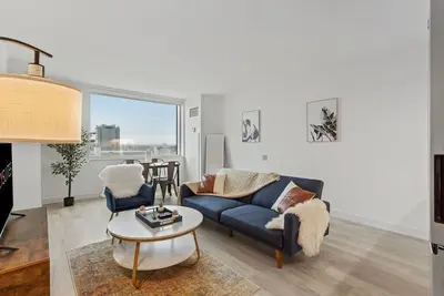 Image de Sleep 6 Bold 1br 2ba Beachfront by CozySuites