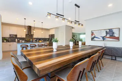 Image de Family Beach House near the Ocean