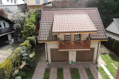 Image de Maison mitoyenne à Miedzyzdroje près de la promenade