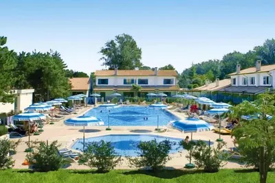 Image de Maison Bibione près de Plage Sable
