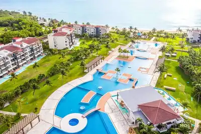 Image de Beachfront | Jacuzzi | Pool | Zen Garden | Tennis