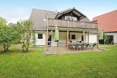 Image de Station de vacances dans le parc national du Müritz, Mirow