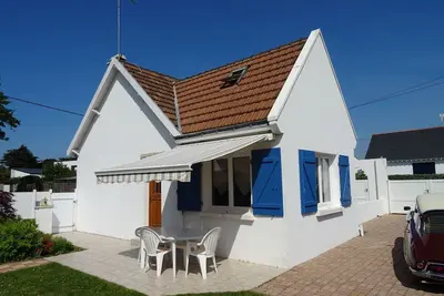 Image de Chalet, Pénestin