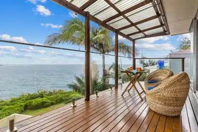 Image de Magical Views Of Dee Why