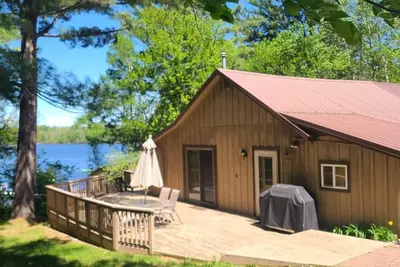 Image de The North House- Upper Clam Lake -Direct Atv trail access
