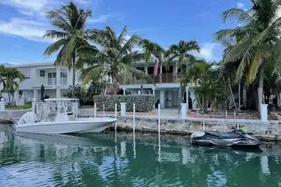 Image de Waterfront home with Direct Atlantic Ocean access