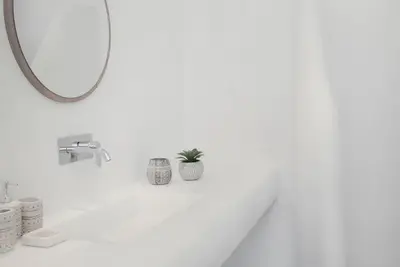 Image de Vista Infinita 1, Brand New Luxury Studio in Mykonos