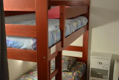 Appartement T2 dans résidence calme quartier La Chaume