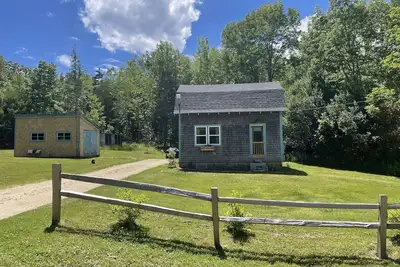 Image de Sweet cottage on Cape Rosier