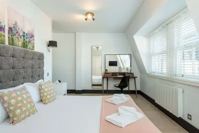 Image de Heinze Building by City Living London