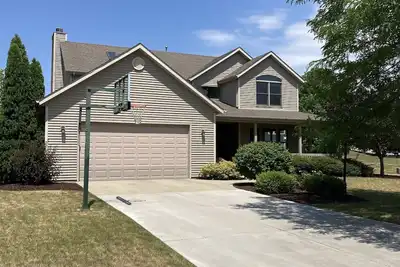 Image de The Executive Home Away from Home