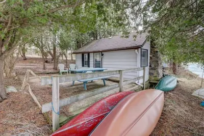 Image de Paradise Cedar Deluxe Lakefront view 2 Bedroom