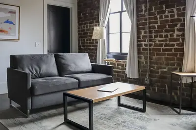 Image de The Grant by Black Swan - Three-Bedroom Loft (307)