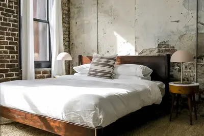 Image de The Grant by Black Swan - Broughton Loft (402)