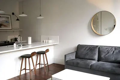 Image de The Grant by Black Swan - Historic-Modern Loft (205a)