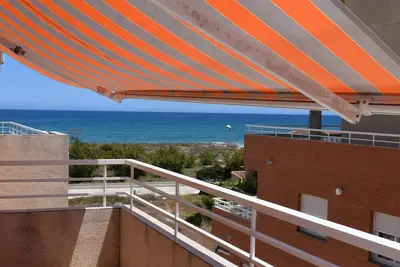 Anacasa Playa Sector 5 Napols Ap844