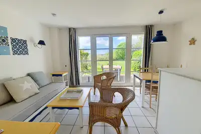 Image de Maison de vacances - Piscine chauffée