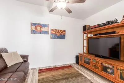 Image de Charming two-bedroom in Tubac Golf Resort