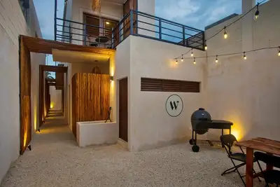 Image de Wayuum Suites 1: Oasis in Paradise