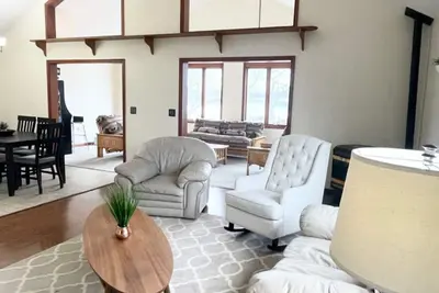 Image de Waterfront Oasis w/ Private Dock, 3br/2ba