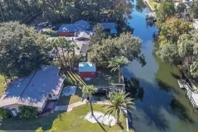 Image de Crystal River Water Front Gulf Access