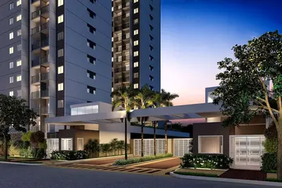 Image de Chácara Santo Antonio, near Joao Dias station 02