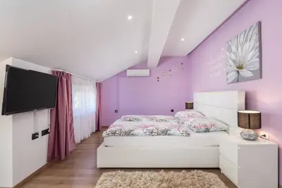 Image de Relaxing 3 br apartment with sea view