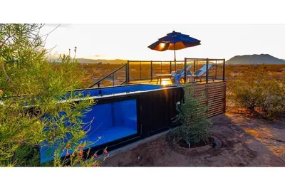Image de Stargazer Getaway đź’« Luxury Home w\/ Pool on 5 Acres