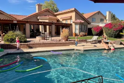 Image de Waterfront, LuxuryVilla with Private Pool-
