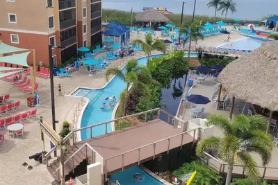Image de Large family sized 3br Condo Near Disney & Universal & Sea World
