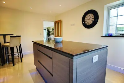 Image de Venetia Luxe Cottage - 4 Bed - Near Countryside\/Reading Town