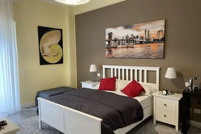 Image de Alfredo's Room Central Station