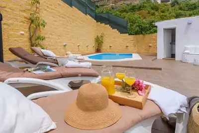 Image de Elsa Torrox by Ruralidays