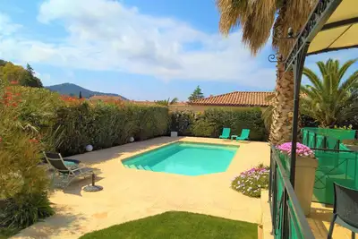 Image de ☼🌞 Charmante Maison ensoleillée 🌞 ☼