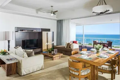Image de 2022 Pga Mexico Open 2br Grand Luxx Villa