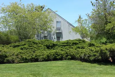 Image de Montauk, Ditch Plains Beach House - walk to ocean beach.