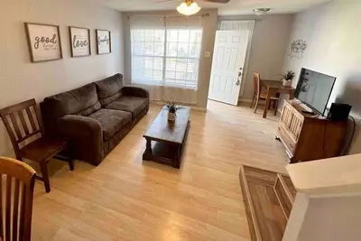 Image de Close to Sea World & Lackland Afb Stay