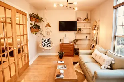 Image de Cactus Garden Cottage…Best Location! !