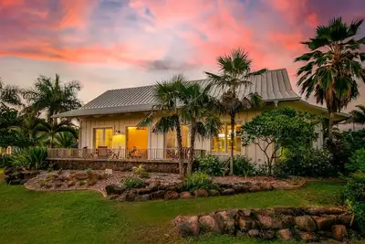 Image de Ultimate in \"Cool\" - Sun Drenched Coastal Living, \nOcean\/Sunset View Tvncu #5007