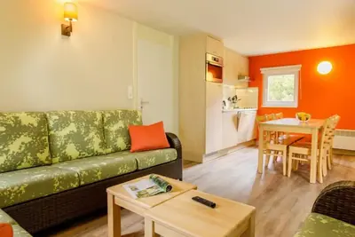 Image de Comfort Cottage by Interhome