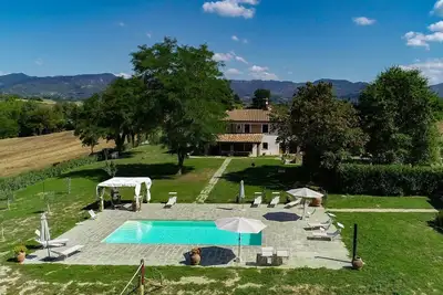 Image de Villa Barnaba By MMega