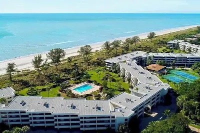 Image de Gulfside Place Condo Luxury Gulf Front/Gulf View 3br/3ba - Peace, Serenity &. . .