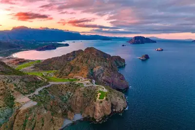 Image de Spectacular Views! Luxurious Two Bedroom Suite at The Islands of Loreto