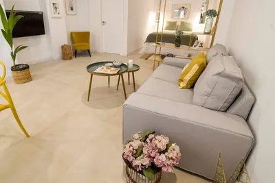 Image de Housing Ollerias by Sharing Co