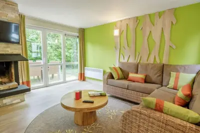 Vip Cottage by Interhome