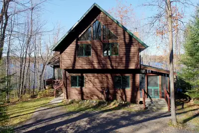 Image de Slim Lake Retreat