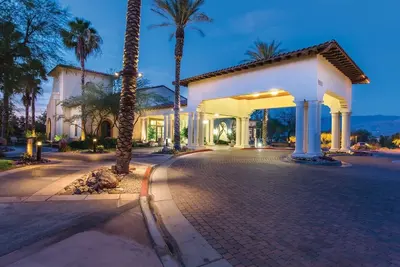 Image de Marriot's Shadow Ridge 2 Bedroom Villa - Sleeps 6 - Close to Festival