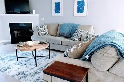 Image de Beach Vibes Haven/outdoor pool-super close from Lewes, Rehoboth and Dewey