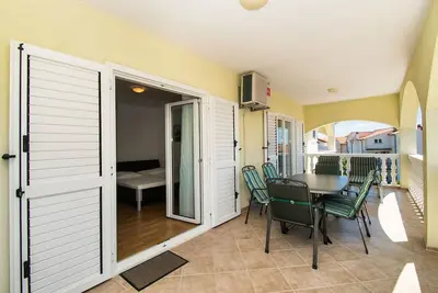 Image de Appartements Kendes (48311-A6) - Vodice