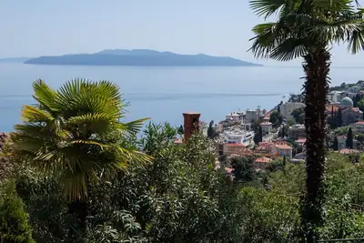 Appartement Carmen Opatija (83541-A1) - Opatija